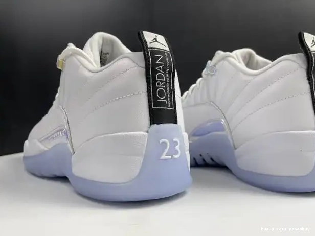 Rep Husky JORDAN AIR 12 DB0733-190 RETRO LOW EASTER (2021) 0323